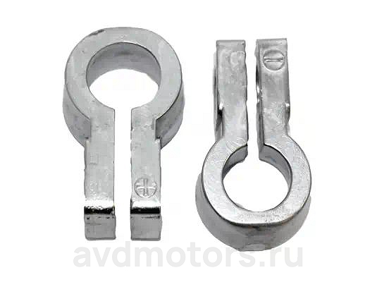 КЛ021Б — Клемма акб TYUMEN